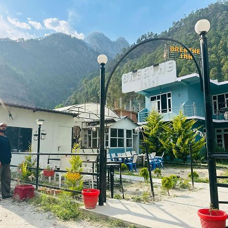 Breathe Inn Kasol Exteriör bild